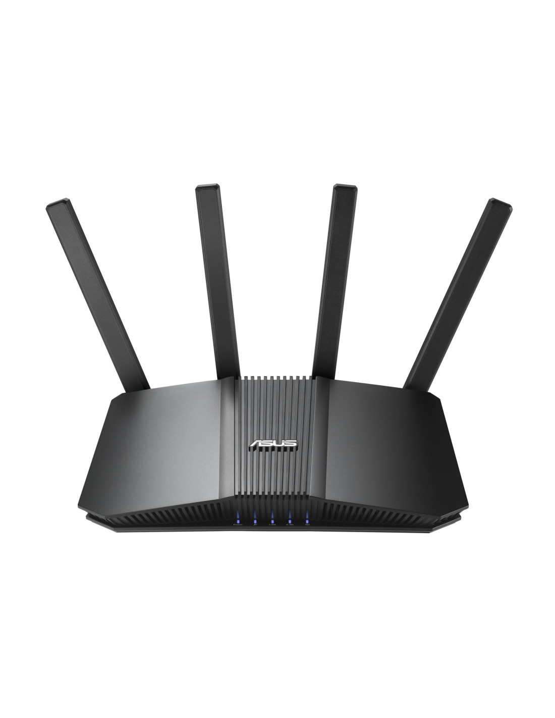 Wireless Router, ASUS, Router, Mesh, LAN WAN ports 2, Number of ...
