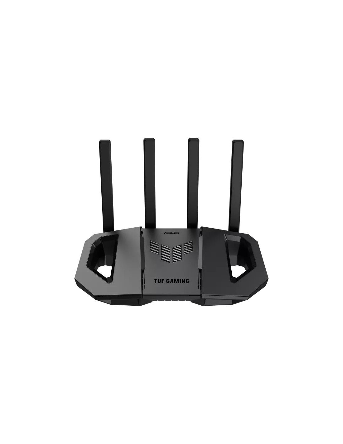 Wireless Router, ASUS, Wi-Fi 7 (802.11be), Data speed 2882 Mbit/s ...