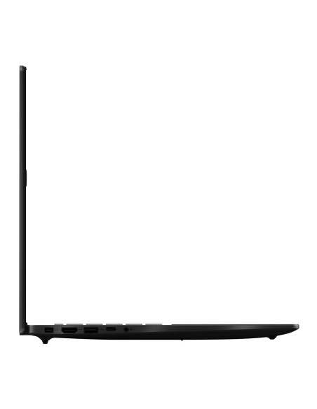 Asus V16 | V3607VP-RP020W | Matte Black | 16 " | WUXGA | 1920 x 1200 pixels | Anti-glare | Intel Core 7 | 240H | 16 GB | DDR5 |