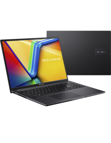 Asus M1605NAQ-KM035W 170/0001DA/16G/RU/M1605NAQ-1KSH/V/WAX/G2 | Asus Vivobook 16 M1605NAQ-KM035W | Indie Black | 16 " | OLED | 