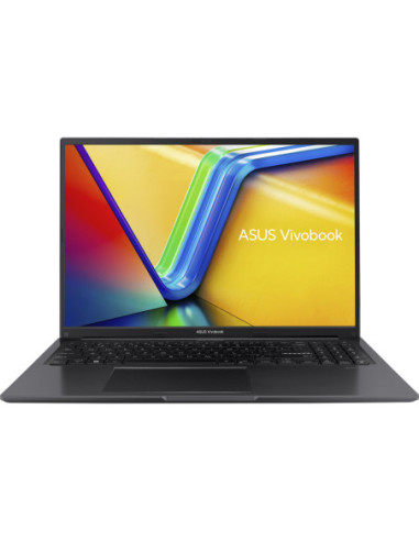 Asus M1605NAQ-KM035W 170/0001DA/16G/RU/M1605NAQ-1KSH/V/WAX/G2 | Asus Vivobook 16 M1605NAQ-KM035W | Indie Black | 16 " | OLED | 