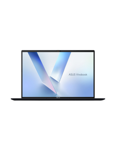 Asus Vivobook 18 M1807GA-S8003W | Quiet Blue | 18.0 " | IPS | WUXGA | 1920 x 1200 pixels | Anti-glare | AMD Ryzen AI 7 | 445 | 