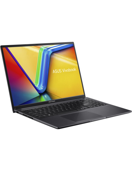 Asus M1605NAQ-KM035W 170/0001DA/16G/RU/M1605NAQ-1KSH/V/WAX/G2 | Asus Vivobook 16 M1605NAQ-KM035W | Indie Black | 16 " | OLED | 
