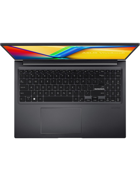 Asus M1605NAQ-KM035W 170/0001DA/16G/RU/M1605NAQ-1KSH/V/WAX/G2 | Asus Vivobook 16 M1605NAQ-KM035W | Indie Black | 16 " | OLED | 