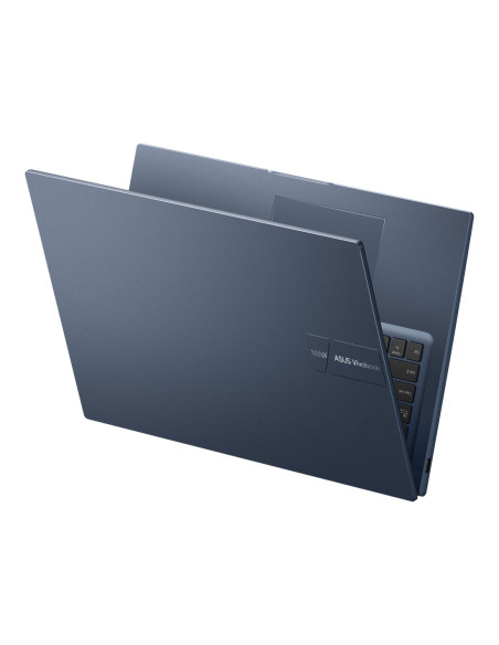 Asus Vivobook 17 X1704VA-AU1152W | Quiet Blue | 17.3 " | IPS | FHD | 1920 x 1080 pixels | 60 Hz | Anti-glare | Intel Core 5 | 1