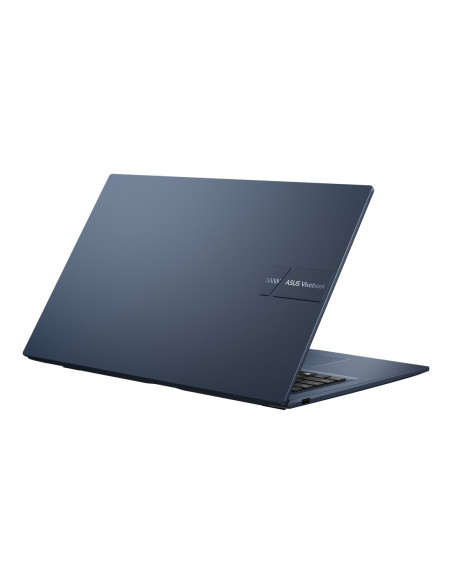 Asus X1704VA-AU1152W 120U/0005DA/16G/UI/X1704VAP-1BAU/V/WAX/G2 | Asus Vivobook 17 X1704VA-AU1152W | Quiet Blue | 17.3 " | IPS |