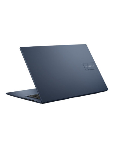 Asus Vivobook 17 X1704VA-AU1152W | Quiet Blue | 17.3 " | IPS | FHD | 1920 x 1080 pixels | 60 Hz | Anti-glare | Intel Core 5 | 1
