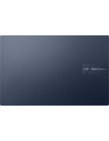 Asus Vivobook 15 M1502NAQ-BQ034W | Quiet Blue | 15.6 " | IPS | FHD | 1920 x 1080 pixels | Anti-glare | AMD Ryzen 5 | 150 | 16 G