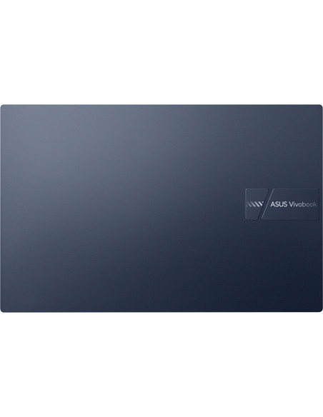 Asus M1502NAQ-KM034W 150/0005DA/16G/RU/M1502NAQ-1BBQ/V/WAX/G2 | Asus Vivobook 15 M1502NAQ-KM034W | Quiet Blue | 15.6 " | IPS | 