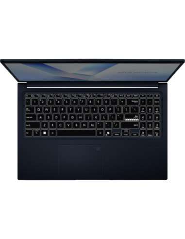 Asus M1502NAQ-KM034W 150/0005DA/16G/RU/M1502NAQ-1BBQ/V/WAX/G2 | Asus Vivobook 15 M1502NAQ-KM034W | Quiet Blue | 15.6 " | IPS | 