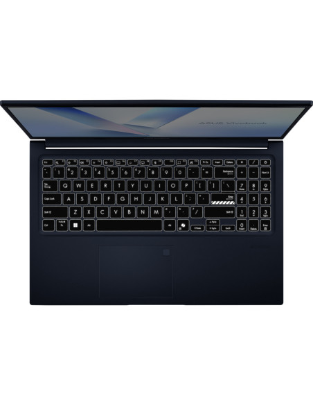 Asus M1502NAQ-KM034W 150/0005DA/16G/RU/M1502NAQ-1BBQ/V/WAX/G2 | Asus Vivobook 15 M1502NAQ-KM034W | Quiet Blue | 15.6 " | IPS | 