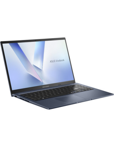 Asus Vivobook 15 M1502NAQ-BQ034W | Quiet Blue | 15.6 " | IPS | FHD | 1920 x 1080 pixels | Anti-glare | AMD Ryzen 5 | 150 | 16 G