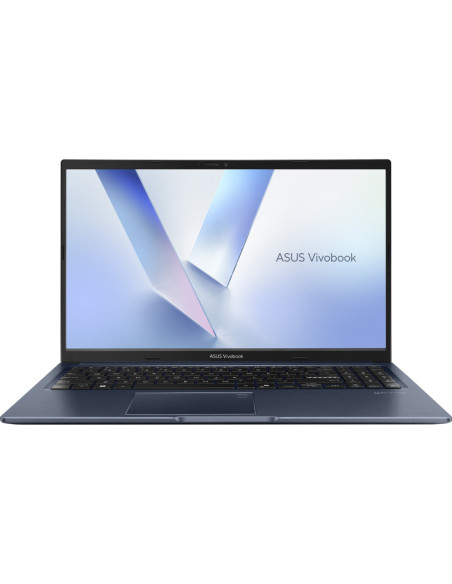 Asus M1502NAQ-KM034W 150/0005DA/16G/RU/M1502NAQ-1BBQ/V/WAX/G2 | Asus Vivobook 15 M1502NAQ-KM034W | Quiet Blue | 15.6 " | IPS | 