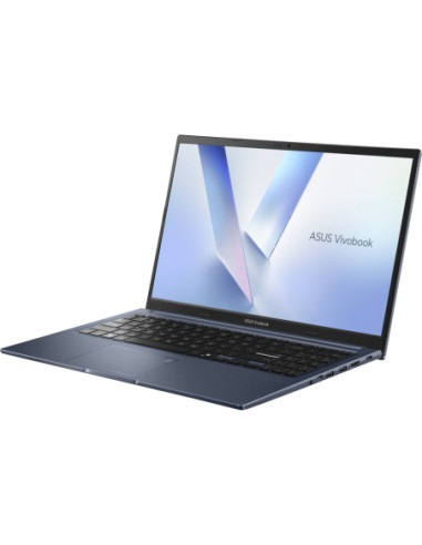 Asus Vivobook 15 M1502NAQ-KM034W | Quiet Blue | 15.6 " | IPS | FHD | 1920 x 1080 pixels | 60 Hz | Anti-glare | AMD Ryzen 5 | 15