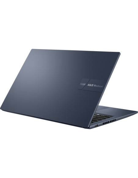 Asus Vivobook 15 M1502NAQ-KM034W | Quiet Blue | 15.6 " | IPS | FHD | 1920 x 1080 pixels | 60 Hz | Anti-glare | AMD Ryzen 5 | 15