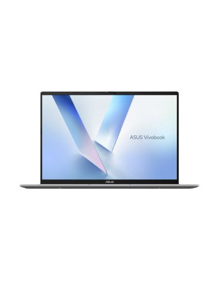 Asus F1607AA-MB049W 325/0005DA/16G/UI/X1607AA-1SMB/V/WAX/G2 | Asus Vivobook 16 F1607AA-MB049W | Cool Silver | 16 " | IPS | WUXG