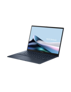 Asus Zenbook 14 UX3405CA-SU1294W | Ponder Blue | 14 " | OLED | Touchscreen | 3K | 2880 x 1800 pixels | Glossy | Intel Core Ultr