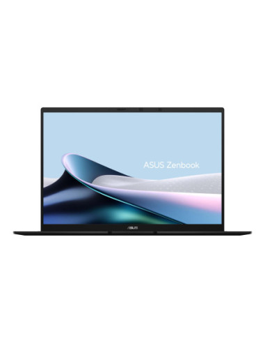 Asus Zenbook 14 UM3406GA-QD002W | Jade Black | 14 " | OLED | WUXGA | 1920 x 1200 pixels | Glossy | AMD Ryzen AI 5 | 430 | 16 GB