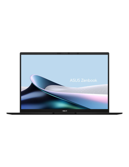 Asus Zenbook 14 UM3406GA-QD002W | Jade Black | 14 " | OLED | WUXGA | 1920 x 1200 pixels | Glossy | AMD Ryzen AI 5 | 430 | 16 GB