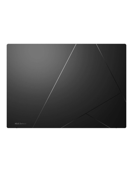 Asus Zenbook 14 UM3406GA-QD002W | Jade Black | 14 " | OLED | WUXGA | 1920 x 1200 pixels | Glossy | AMD Ryzen AI 5 | 430 | 16 GB