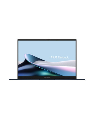Asus Zenbook 14 UX3405CA-SU1294W | Ponder Blue | 14 " | OLED | Touchscreen | 3K | 2880 x 1800 pixels | Glossy | Intel Core Ultr