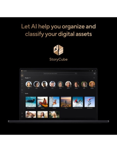 Asus H7606WP-SR231X HX370/0002TA/64G/UI/H7606WP-3KSR/V8G/V/WAF/HB | Asus ProArt P16 H7606WP-SR231X | Nano Black | 16 " | OLED |