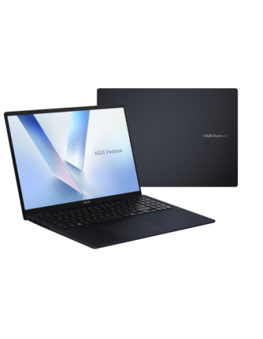 Asus F1607AA-MB047W 325/0005DA/16G/UI/X1607AA-1BMB/V/WAX/G2 | Asus Vivobook 16 F1607AA-MB047W | Quiet Blue | 16 " | IPS | WUXGA