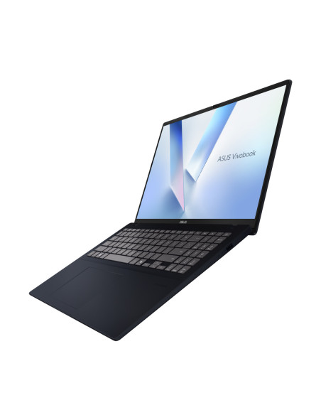Asus F1607AA-KM047W 325/0005DA/16G/RU/X1607AA-1BMB/V/WAX/G2 | Asus Vivobook 16 F1607AA-KM047W | Quiet Blue | 16 " | IPS | WUXGA