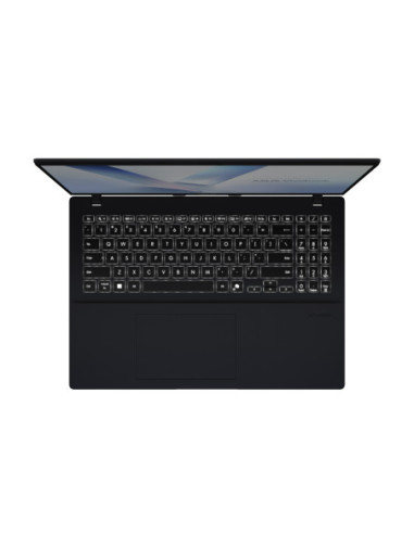 Asus Vivobook 16 F1607AA-KM047W | Quiet Blue | 16 " | IPS | WUXGA | 1920 x 1200 pixels | 60 Hz | Anti-glare | Intel Core Ultra 