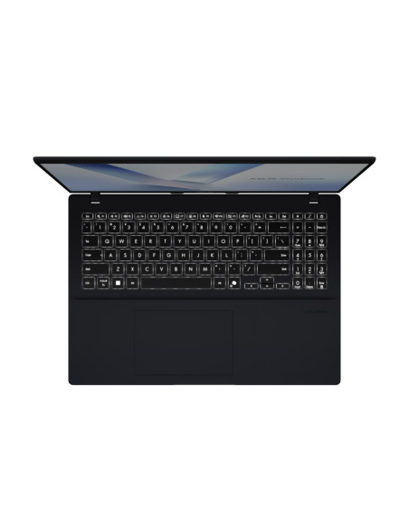 Asus Vivobook 16 F1607AA-KM047W | Quiet Blue | 16 " | IPS | WUXGA | 1920 x 1200 pixels | 60 Hz | Anti-glare | Intel Core Ultra 