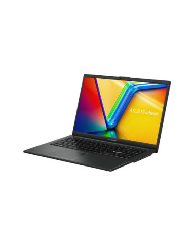 Asus Vivobook Go 15 E1504FA-BQ4956W | Mixed Black | 15.6 " | IPS | FHD | 1920 x 1080 pixels | Anti-glare | AMD Ryzen 3 | 30 | 1