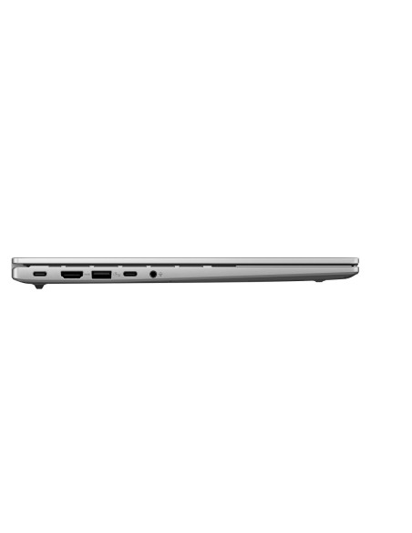Asus S3407VA-KM088W/210H/0005DA/16G/RU/S3407VA-2SLY/V/WAX/G2 | Asus Vivobook S14 S3407VA-KM088W | Cool Silver | 14 " | IPS | WU