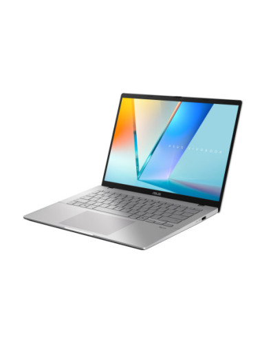 Asus S3407VA-KM088W/210H/0005DA/16G/RU/S3407VA-2SLY/V/WAX/G2 | Asus Vivobook S14 S3407VA-KM088W | Cool Silver | 14 " | IPS | WU