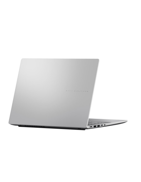 Asus S3407VA-KM088W/210H/0005DA/16G/RU/S3407VA-2SLY/V/WAX/G2 | Asus Vivobook S14 S3407VA-KM088W | Cool Silver | 14 " | IPS | WU