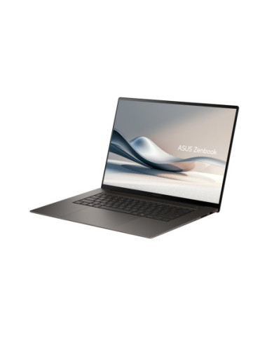 ASUS Vivobook S16 UM5606WA-RK420X Ryzen AI 9 HX370 32GB 2TB OLED
