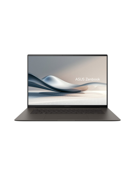 ASUS Vivobook S16 UM5606WA-RK420X Ryzen AI 9 HX370 32GB 2TB OLED