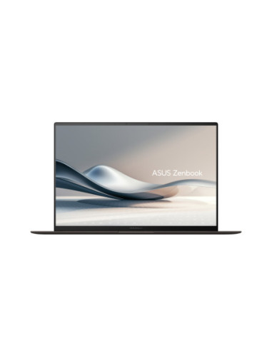 Asus Vivobook S16 UM5606WA-RK420X | Zumaia Gray | 16 " | OLED | 3K | 2880 x 1800 pixels | Glossy | AMD Ryzen AI 9 | HX370 | 32 