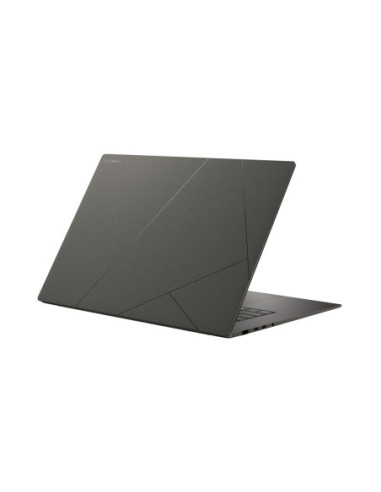 Asus Vivobook S16 UM5606WA-RK420X | Zumaia Gray | 16 " | OLED | 3K | 2880 x 1800 pixels | Glossy | AMD Ryzen AI 9 | HX370 | 32 