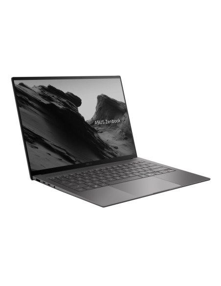Asus Zenbook S14 UX5406AA-SU272X Intel U9 386H/ 32G DDR5/1TB/ Win11Pro Antrim Gray 14 Touchscreen