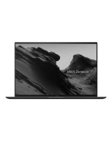 Asus Zenbook S14 UX5406AA-SU272X Intel U9 386H/ 32G DDR5/1TB/ Win11Pro Antrim Gray 14 Touchscreen