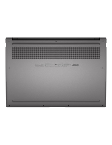 Asus Zenbook S14 UX5406AA-SU272X Intel U9 386H/ 32G DDR5/1TB/ Win11Pro Antrim Gray 14 Touchscreen