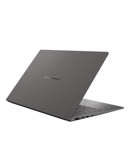 Asus Zenbook S14 UX5406AA-SU272X Intel U9 386H/ 32G DDR5/1TB/ Win11Pro Antrim Gray 14 Touchscreen