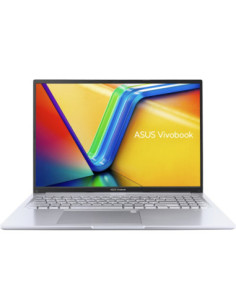 Asus Vivobook 16 X1605VA-MB1799W | Cool Silver | 16 " | IPS | WUXGA | 1920 x 1200 pixels | 60 Hz | Anti-glare | Intel Core i5 |