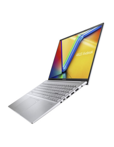 Asus Vivobook 16 X1605VA-MB1799W | Cool Silver | 16 " | IPS | WUXGA | 1920 x 1200 pixels | 60 Hz | Anti-glare | Intel Core i5 |