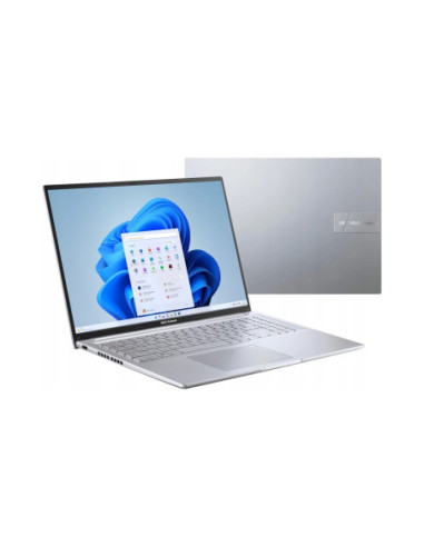 Asus Vivobook 16 X1605VA-MB1799W | Cool Silver | 16 " | IPS | WUXGA | 1920 x 1200 pixels | 60 Hz | Anti-glare | Intel Core i5 |