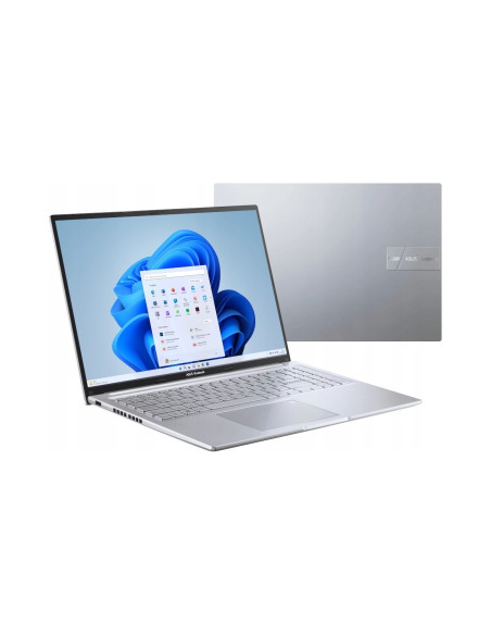Asus Vivobook 16 X1605VA-MB1799W | Cool Silver | 16 " | IPS | WUXGA | 1920 x 1200 pixels | 60 Hz | Anti-glare | Intel Core i5 |