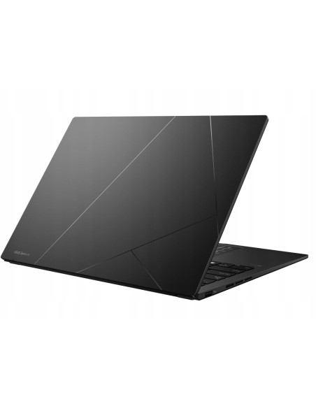 Asus Zenbook 14 UM3406KA-QD018W | Jade Black | 14 " | OLED | WUXGA | 1920 x 1200 pixels | 60 Hz | Glossy | AMD Ryzen AI 5 | 340