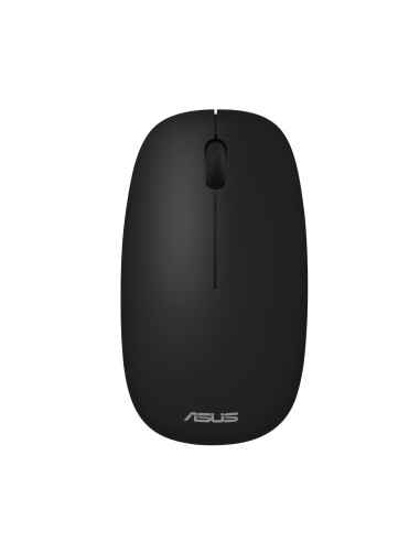 KEYBOARD +MOUSE WRL OPT. W5000/BLACK 90XB0430-BKM3K0 ASUS