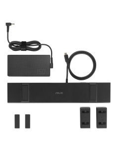 NB USB-C STAND DOCK DC310/90XB099N-BDS020 ASUS