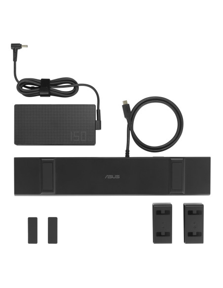 NB USB-C STAND DOCK DC310/90XB099N-BDS020 ASUS